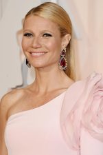 Spoločenské účesy 2016: Gwyneth Paltrow