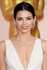 Spoločenské účesy 2016: Jenna Dewan Tatum