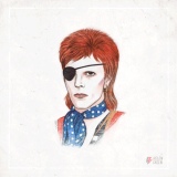 009-david-bowie