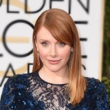 Spoločenské účesy Golden Globes 2016: Bryce Dallas